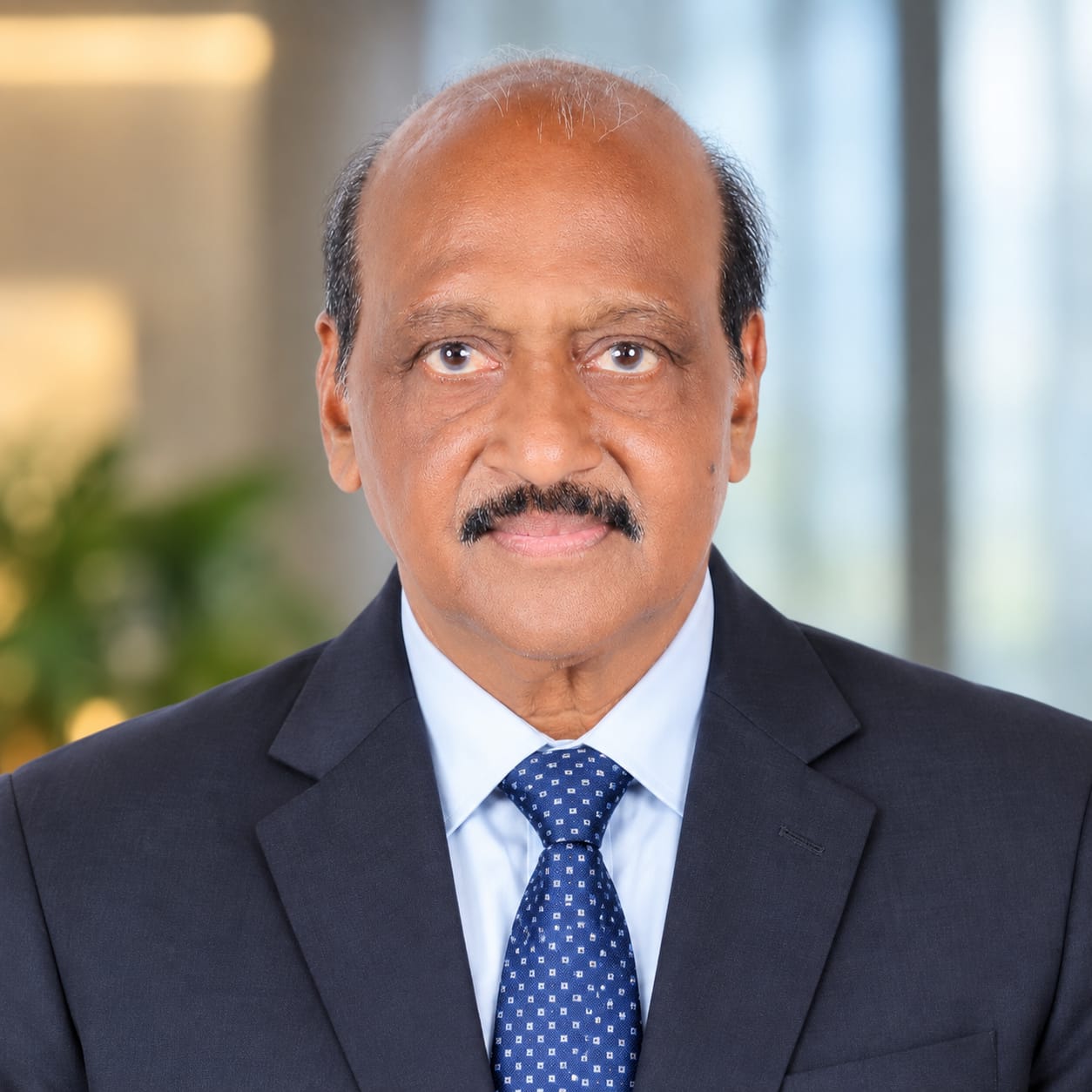 Mr. Keshava Rao Sabbineni