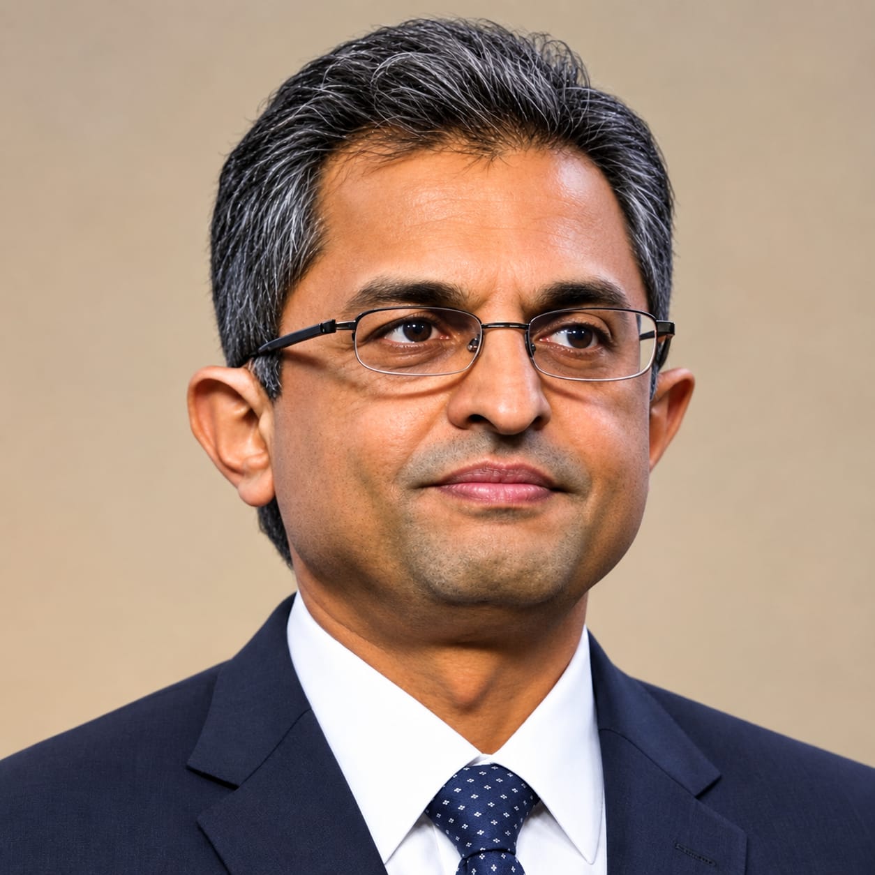 Mr. Keshava Rao Sabbineni